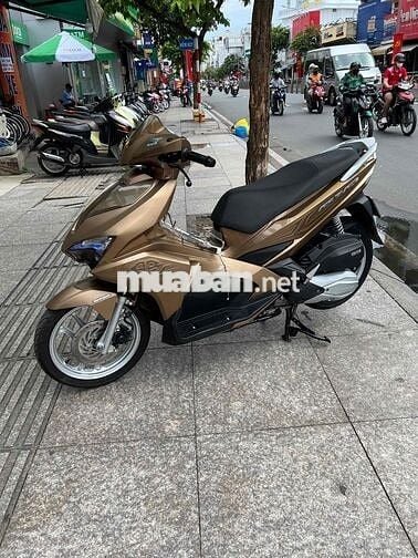 ab robot 2016 bstp 9 chủ ký giấy , xe zin ODO 22k