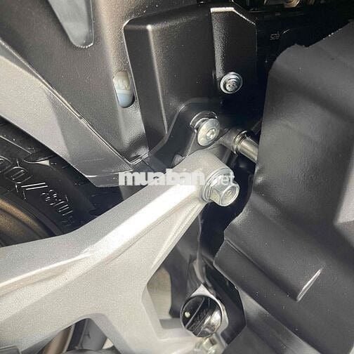 Vario 125 date cuối 2025 nhập indo, mới 99%, 9 chu