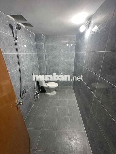 ☀️NHÀ THUÊ [ 4 x 16] 1 lầu (3PN,2WC) hẻm 5m thông☀️
