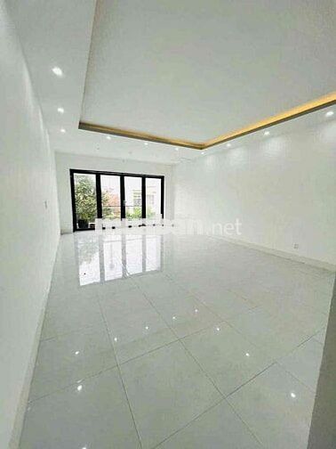 CHỦ GỬI CHO THUÊ TRỆT 2 LẦU CÓ NỘI THẤT KDC 586