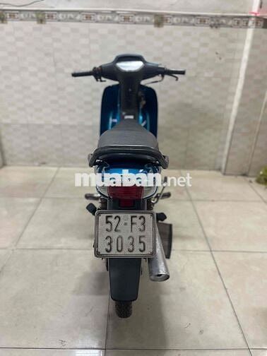 WAVE ĐL 2003 TPHCM CÓ GL ĐỖI