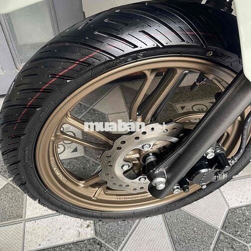 Vario 125 date cuối 2025 nhập indo, mới 99%, 9 chu