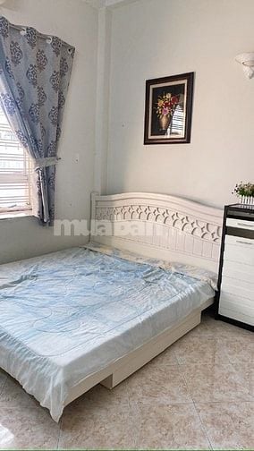 CHO THUÊ NHÀ 95/23 LÊ VĂN LƯƠNG, QUẬN 7, 3 TẦNG, GIÁ 25 TR/THG