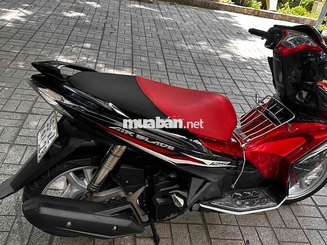 Air Blade 125cc 2015 Bstp Chính chủ (Xe Zin đẹp)