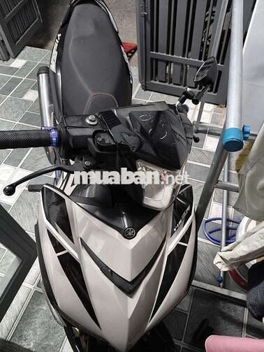 Yamaha Exciter 150 2016 Đen 149cc