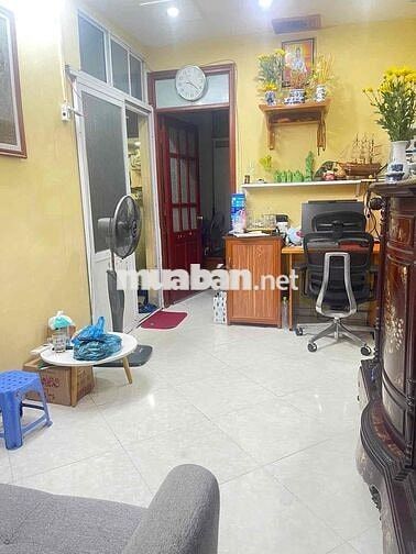 Hơn 2,5 tỷ có căn CCMN gần phố Nguyễn Trãi-Lô góc-66m;3N,2VS