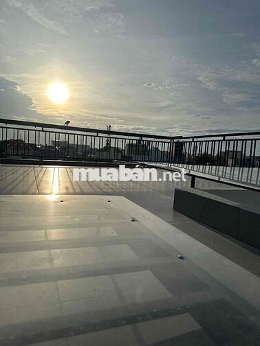 NHÀ XÂY MỚI 4 TẦNG – HẺM XE HƠI THÔNG PHAN VĂN HỚN, QUẬN 12 – NỘI THẤT