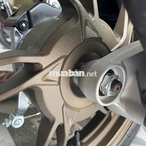 Vario 125 date cuối 2025 nhập indo, mới 99%, 9 chu
