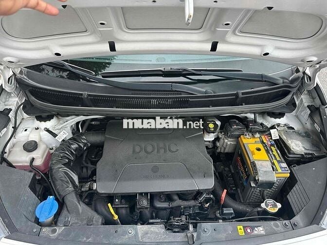 Kia Morning 2023 Số tự động Trắng 62.000 km
