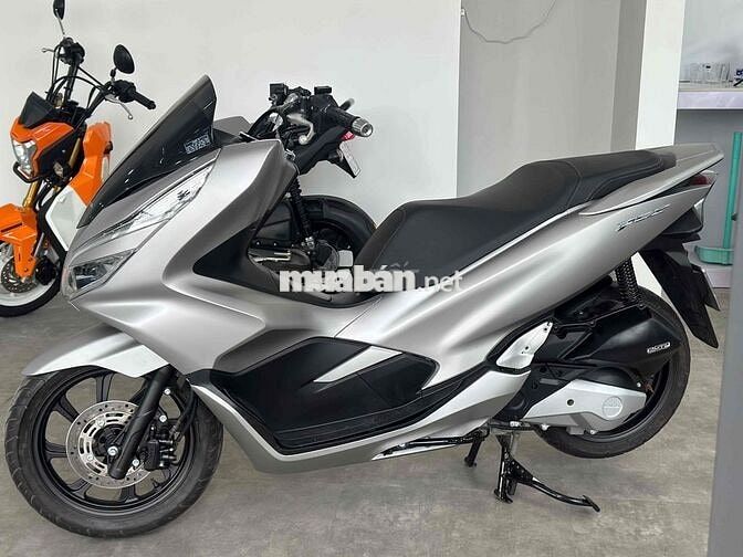 PCX 150i 2018, bstp, trả trước 24,5tr bao nợ xấu