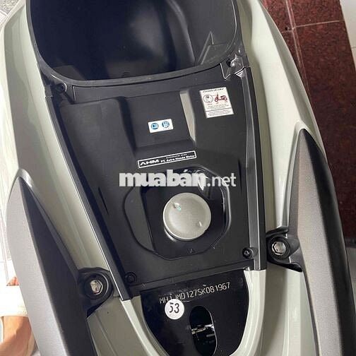 Vario 125 date cuối 2025 nhập indo, mới 99%, 9 chu