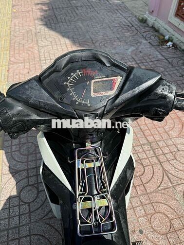 Honda Winner V1 Trắng, Xanh, Đen Kiên Giang
