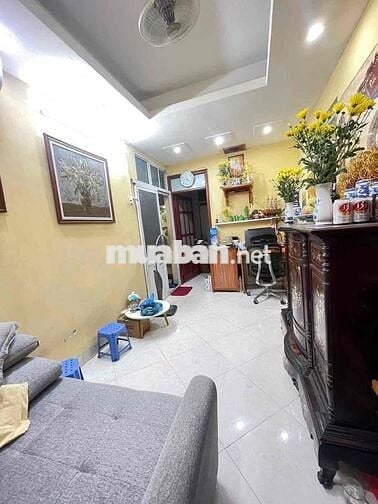 Hơn 2,5 tỷ có căn CCMN gần phố Nguyễn Trãi-Lô góc-66m;3N,2VS