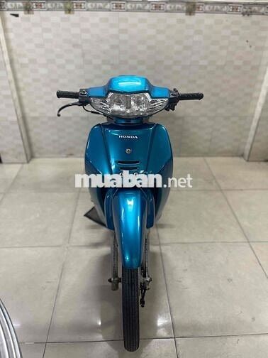WAVE ĐL 2003 TPHCM CÓ GL ĐỖI
