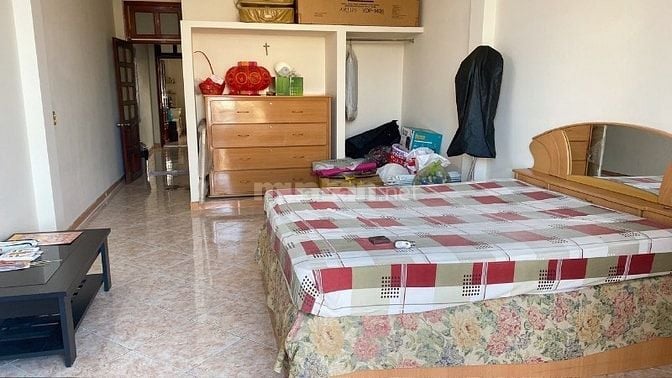 CHO THUÊ NHÀ 95/23 LÊ VĂN LƯƠNG, QUẬN 7, 3 TẦNG, GIÁ 25 TR/THG
