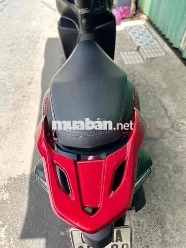 Honda Vision 2025 9000 km màu Đen