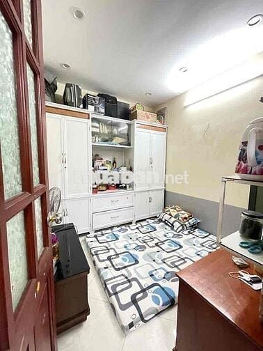 Hơn 2,5 tỷ có căn CCMN gần phố Nguyễn Trãi-Lô góc-66m;3N,2VS