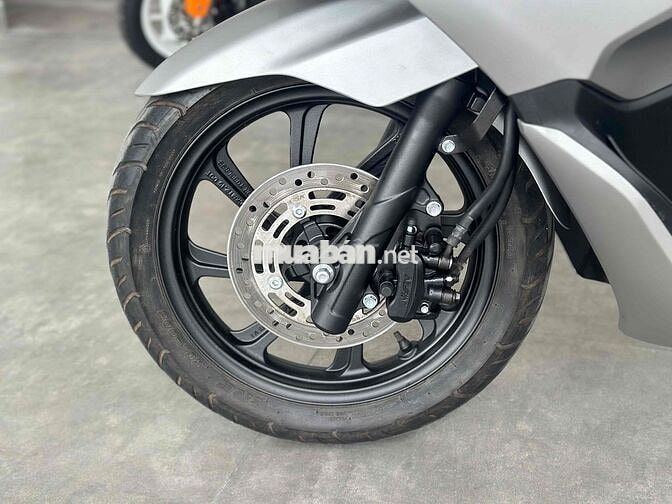 PCX 150i 2018, bstp, trả trước 24,5tr bao nợ xấu