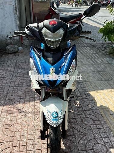 Honda Winner V1 Trắng, Xanh, Đen Kiên Giang