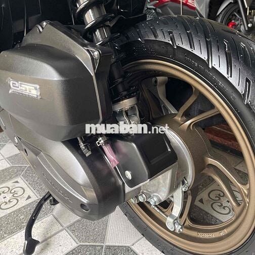 Vario 125 date cuối 2025 nhập indo, mới 99%, 9 chu