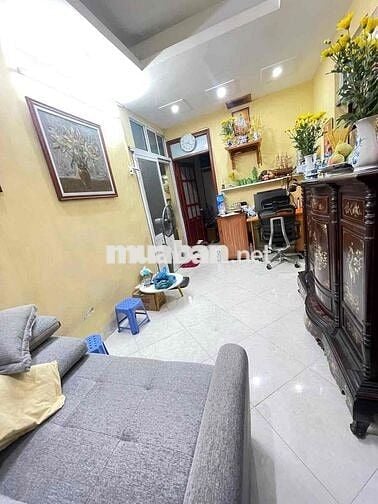 Hơn 2,5 tỷ có căn CCMN gần phố Nguyễn Trãi-Lô góc-66m;3N,2VS