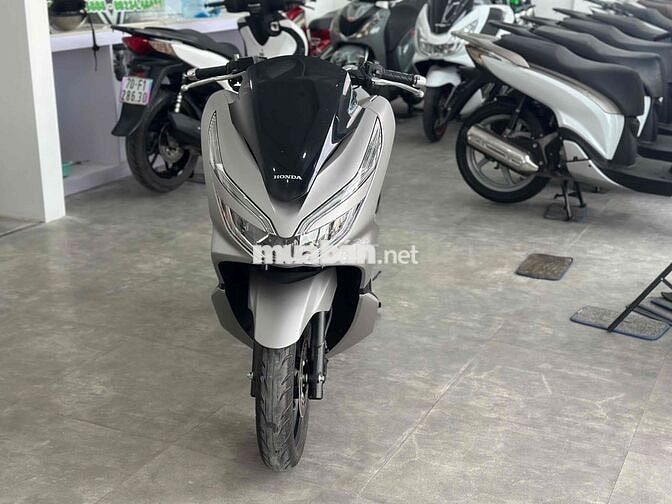 PCX 150i 2018, bstp, trả trước 24,5tr bao nợ xấu
