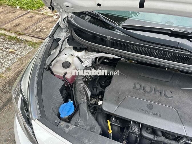Kia Morning 2023 Số tự động Trắng 62.000 km