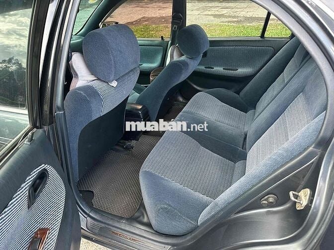 Toyota Corolla 1992 Số sàn Xám