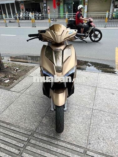 ab robot 2016 bstp 9 chủ ký giấy , xe zin ODO 22k