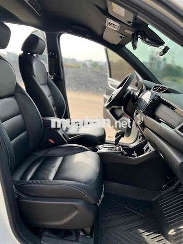 Honda BRV L 2024 Số tự động 68.000km Trắng