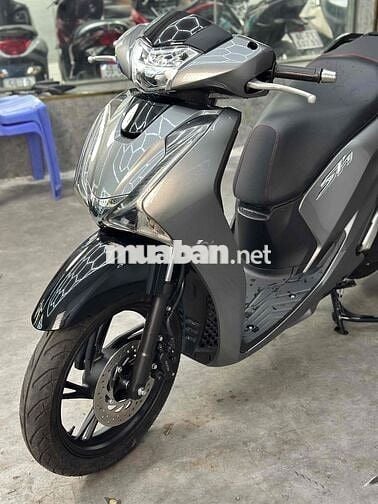 SH150i 2017 máy zin, bstp, trả trc 31tr bao nợ xấu