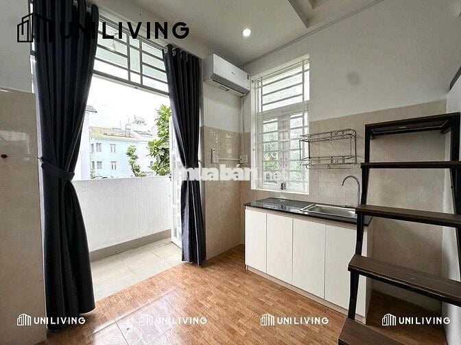 CĂN HỘ MỚI XÂY BANCOL SIÊU THOÁNG, ĐI BỘ SANG VLU, FULL NT