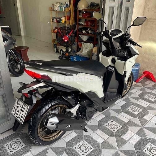 Vario 125 date cuối 2025 nhập indo, mới 99%, 9 chu