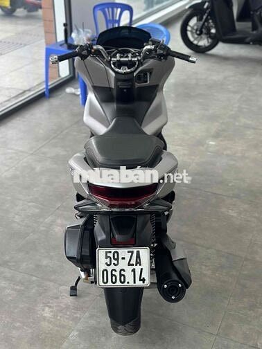 PCX 150i 2018, bstp, trả trước 24,5tr bao nợ xấu