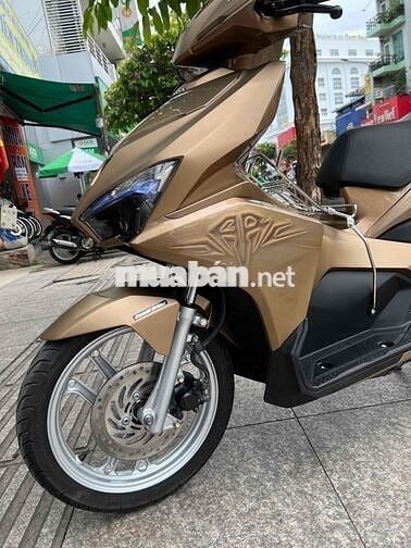 ab robot 2016 bstp 9 chủ ký giấy , xe zin ODO 22k