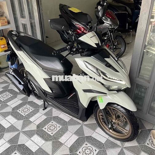 Vario 125 date cuối 2025 nhập indo, mới 99%, 9 chu