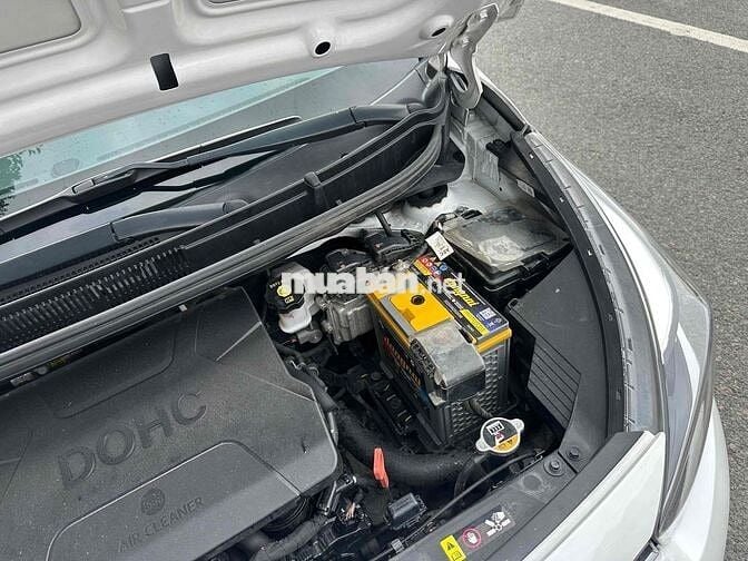 Kia Morning 2023 Số tự động Trắng 62.000 km