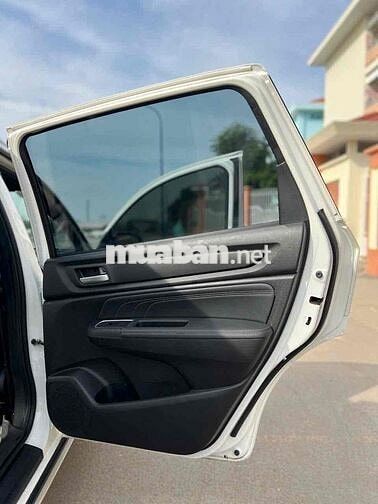 Honda BRV L 2024 Số tự động 68.000km Trắng