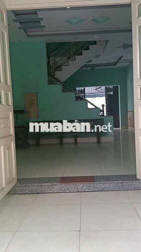 Nhà rộng 2 mặt cửa, đẹp thoáng, hẻm xe hơi thông, đg số 10( Chính chủ)