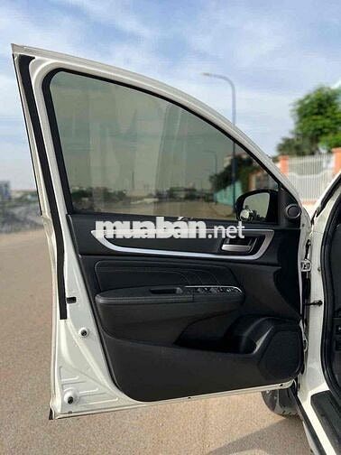Honda BRV L 2024 Số tự động 68.000km Trắng