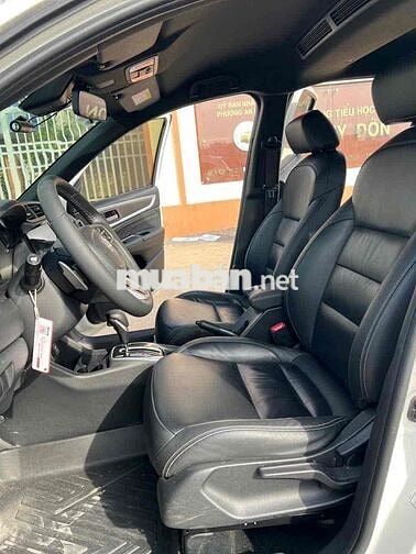 Honda BRV L 2024 Số tự động 68.000km Trắng