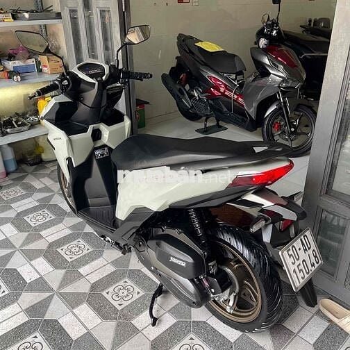 Vario 125 date cuối 2025 nhập indo, mới 99%, 9 chu