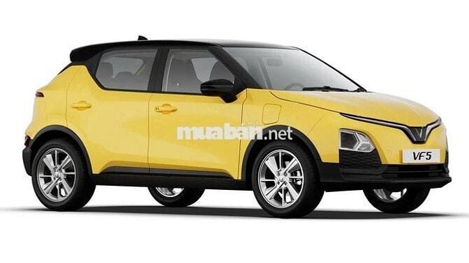XE VF5_  5 CHỖ _ 351 TRIỆU _ TT 70 TRIỆU NHẬN XE