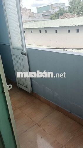 Nhà rộng 2 mặt cửa, đẹp thoáng, hẻm xe hơi thông, đg số 10( Chính chủ)