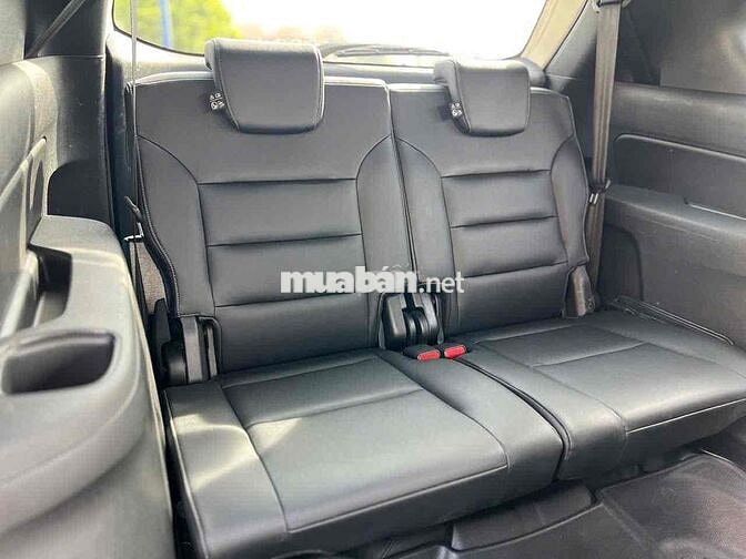 Honda BRV L 2024 Số tự động 68.000km Trắng