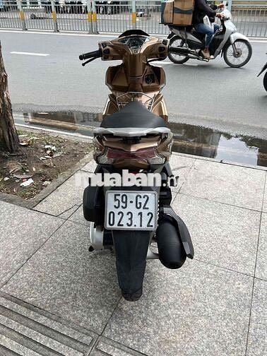 ab robot 2016 bstp 9 chủ ký giấy , xe zin ODO 22k
