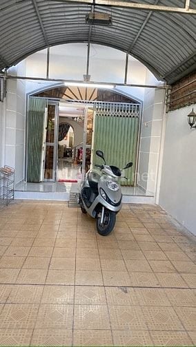 CHO THUÊ NHÀ 95/23 LÊ VĂN LƯƠNG, QUẬN 7, 3 TẦNG, GIÁ 25 TR/THG