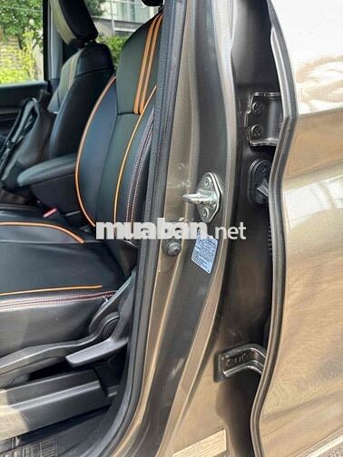 Suzuki Ertiga Hybrid 2022 Tự động Nâu