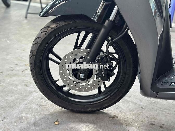 SH150i 2017 máy zin, bstp, trả trc 31tr bao nợ xấu
