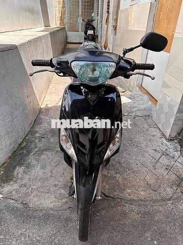 Yamaha Mio 2007 Đen bóng
